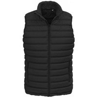 Stedman Funktionsweste Lux Padded Vest Men S bis 5XL von Stedman