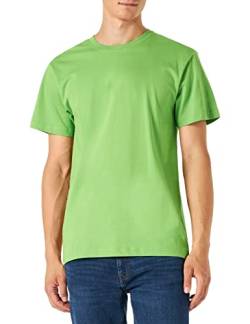 Stedman Herren Classic/ST2000 T-Shirt, Kiwi Grün, L von Stedman