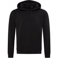 Stedman Kapuzenpullover Herren Sweat Recycled Unisex Sweat Hoodie von Stedman