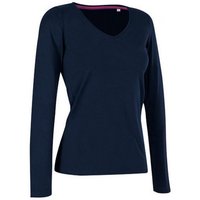 Stedman Langarmshirt Women Long Sleeve Damen T-Shirt Claire von Stedman