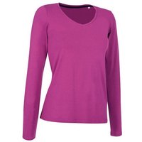 Stedman Langarmshirt Women Long Sleeve Damen T-Shirt Claire von Stedman