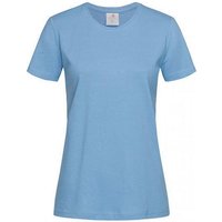 Stedman Rundhalsshirt Classic Ladies Damen T-Shirt von Stedman