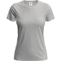 Stedman Rundhalsshirt Classic Ladies Damen T-Shirt von Stedman