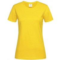 Stedman Rundhalsshirt Classic Ladies Damen T-Shirt von Stedman