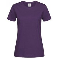 Stedman Rundhalsshirt Classic Ladies Damen T-Shirt von Stedman