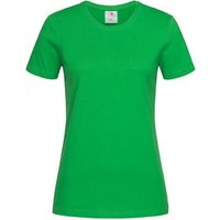 Stedman Rundhalsshirt Classic Ladies Damen T-Shirt von Stedman