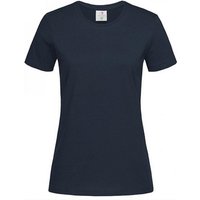 Stedman Rundhalsshirt Classic Ladies Damen T-Shirt von Stedman