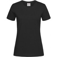 Stedman Rundhalsshirt Classic Ladies Damen T-Shirt von Stedman