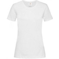 Stedman Rundhalsshirt Classic Ladies Damen T-Shirt von Stedman