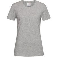 Stedman Rundhalsshirt Classic Ladies Damen T-Shirt von Stedman