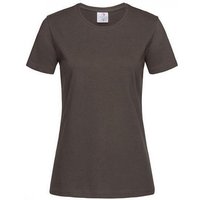 Stedman Rundhalsshirt Classic Ladies Damen T-Shirt von Stedman