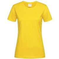 Stedman Rundhalsshirt Classic Ladies Damen T-Shirt von Stedman