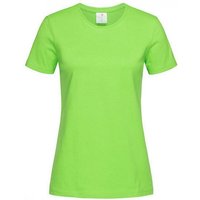 Stedman Rundhalsshirt Classic Ladies Damen T-Shirt von Stedman