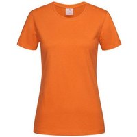 Stedman Rundhalsshirt Classic Ladies Damen T-Shirt von Stedman