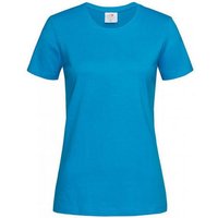 Stedman Rundhalsshirt Classic Ladies Damen T-Shirt von Stedman