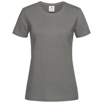 Stedman Rundhalsshirt Classic Ladies Damen T-Shirt von Stedman