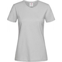 Stedman Rundhalsshirt Classic Ladies Damen T-Shirt von Stedman