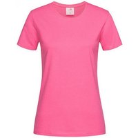 Stedman Rundhalsshirt Classic Ladies Damen T-Shirt von Stedman