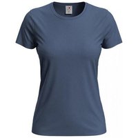 Stedman Rundhalsshirt Classic Ladies Damen T-Shirt von Stedman