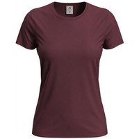 Stedman Rundhalsshirt Classic Ladies Damen T-Shirt von Stedman