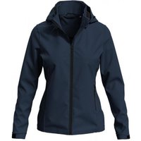 Stedman Softshelljacke Lux Softshell Jacket Women S bis 3XL von Stedman