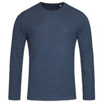 Stedman Sweatshirt Herren Knit Sweater, Casual Fit, gemäß BSCI-Richtlinien von Stedman