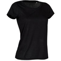 Stedman Trainingsshirt Damen Sport T-Shirt Active Cotton Touch von Stedman