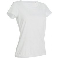 Stedman Trainingsshirt Damen Sport T-Shirt Active Cotton Touch von Stedman