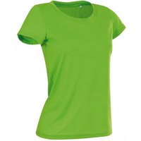 Stedman Trainingsshirt Damen Sport T-Shirt Active Cotton Touch von Stedman