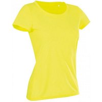 Stedman Trainingsshirt Damen Sport T-Shirt Active Cotton Touch von Stedman