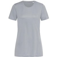 Stedman Trainingsshirt Damen Sport T-Shirt Crew Neck Active von Stedman