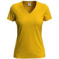 Stedman V-Shirt Classic V-Neck Damen T-Shirt von Stedman