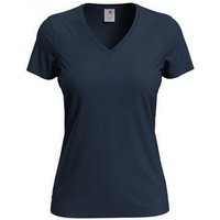 Stedman V-Shirt Classic V-Neck Damen T-Shirt von Stedman