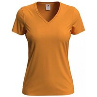 Stedman V-Shirt Classic V-Neck Damen T-Shirt von Stedman