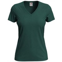 Stedman V-Shirt Classic V-Neck Damen T-Shirt von Stedman