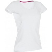 Stedman V-Shirt Women V-Neck Claire Damen T-Shirt von Stedman