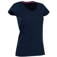 Stedman V-Shirt Women V-Neck Megan Damen T-Shirt von Stedman