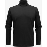 Eli Rollkragen-Longsleeve Stefan Brandt von Stefan Brandt