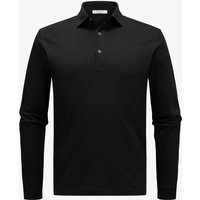 Stefan Brandt  - Langarm-Polo | Herren (XL) von Stefan Brandt