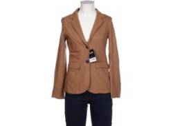 Stefanel Damen Blazer, beige von Stefanel