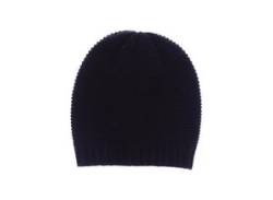 Stefanel Damen Hut/Mütze, schwarz von Stefanel
