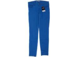 Stefanel Damen Jeans, blau von Stefanel