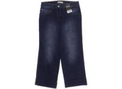 Stefanel Damen Jeans, blau von Stefanel