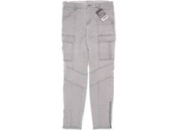 Stefanel Damen Jeans, grau von Stefanel