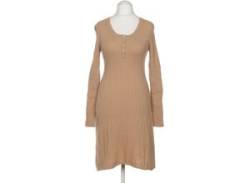 Stefanel Damen Kleid, beige von Stefanel