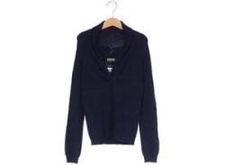 Stefanel Damen Pullover, marineblau von Stefanel