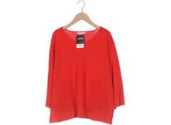 Stefanel Damen Pullover, rot von Stefanel