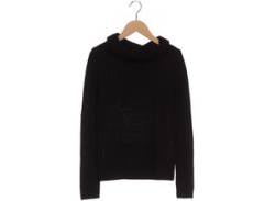 Stefanel Damen Pullover, schwarz von Stefanel