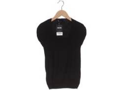 Stefanel Damen Pullover, schwarz von Stefanel