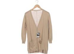 Stefanel Damen Strickjacke, beige von Stefanel